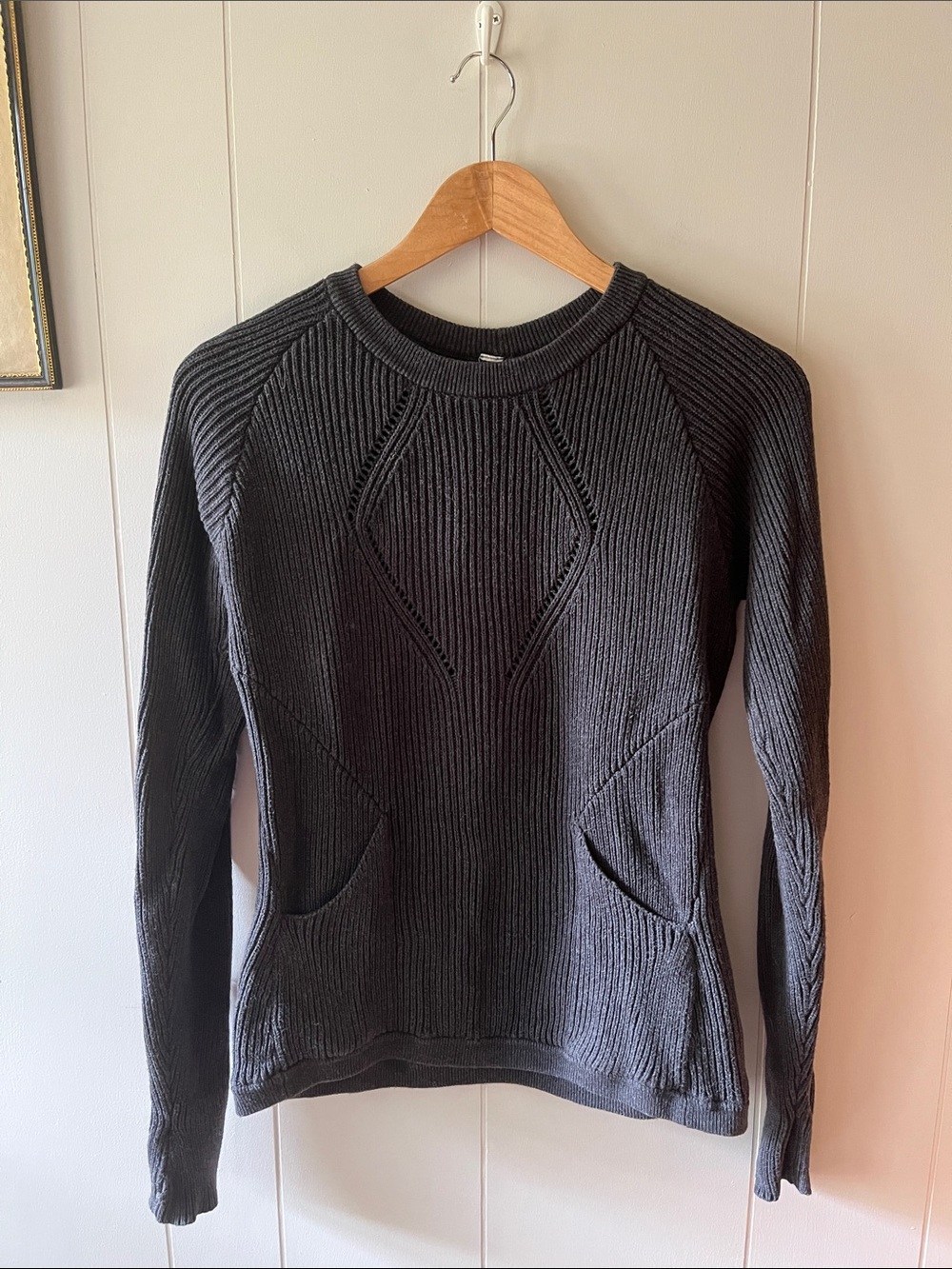 Lululemon The Sweater The Better Sweater